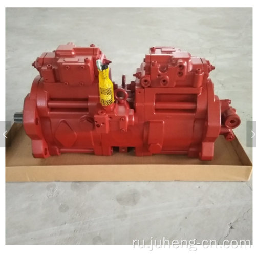 R2200LC-7 Гидравлический главный насос K3V112DT